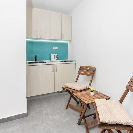 Villa Mia Casa Kotor Zewnętrze zdjęcie