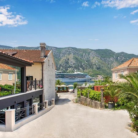 Villa Mia Casa Kotor Zewnętrze zdjęcie