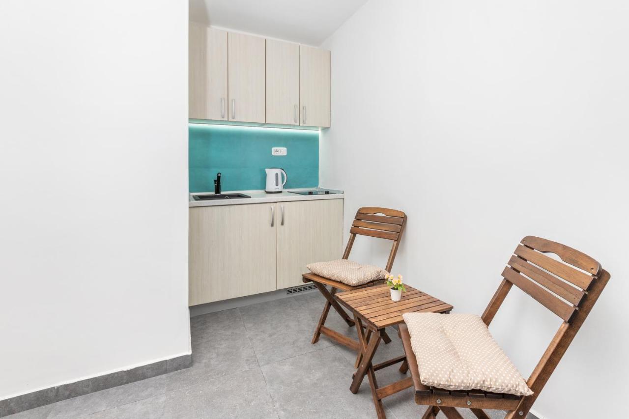 Villa Mia Casa Kotor Zewnętrze zdjęcie