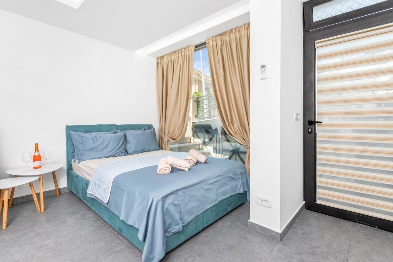 Villa Mia Casa Kotor Zewnętrze zdjęcie