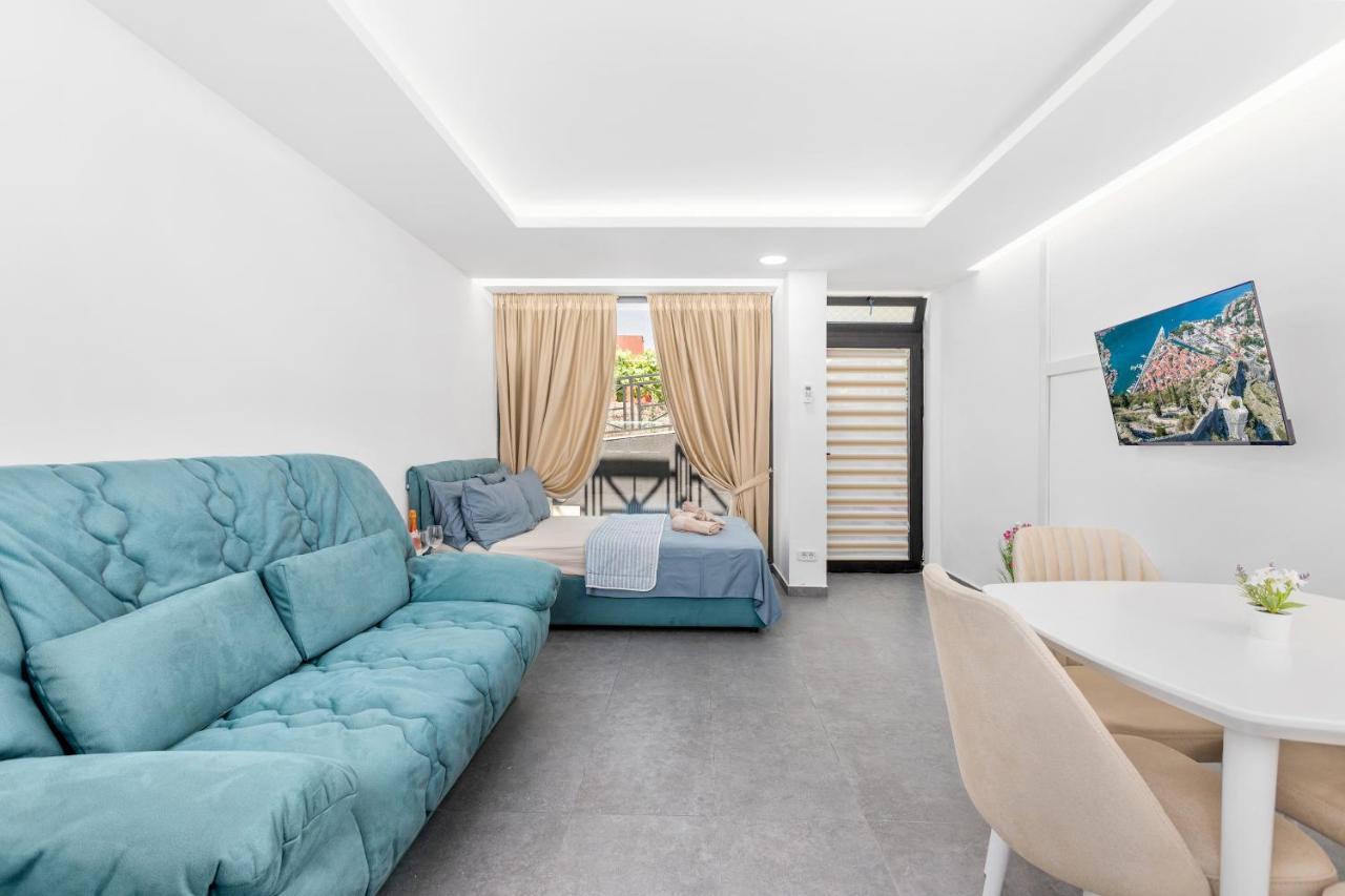 Villa Mia Casa Kotor Zewnętrze zdjęcie