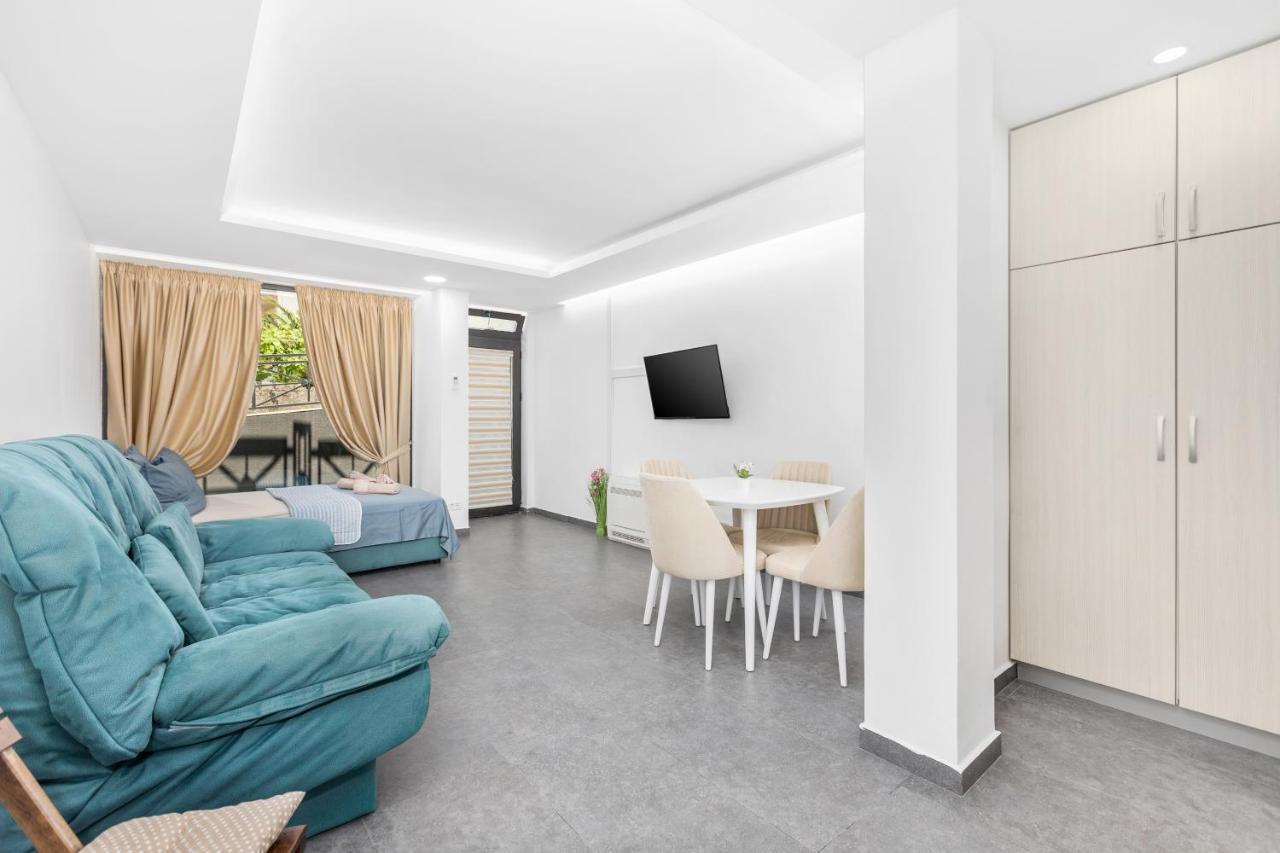 Villa Mia Casa Kotor Zewnętrze zdjęcie