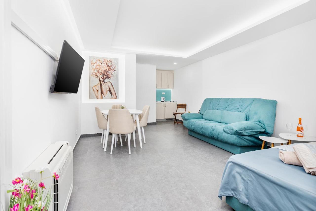 Villa Mia Casa Kotor Zewnętrze zdjęcie