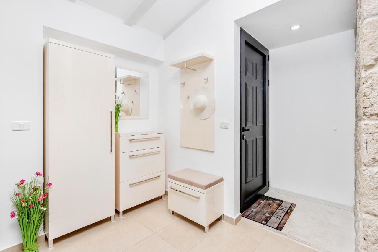 Villa Mia Casa Kotor Zewnętrze zdjęcie