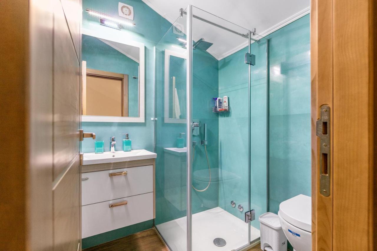 Villa Mia Casa Kotor Zewnętrze zdjęcie