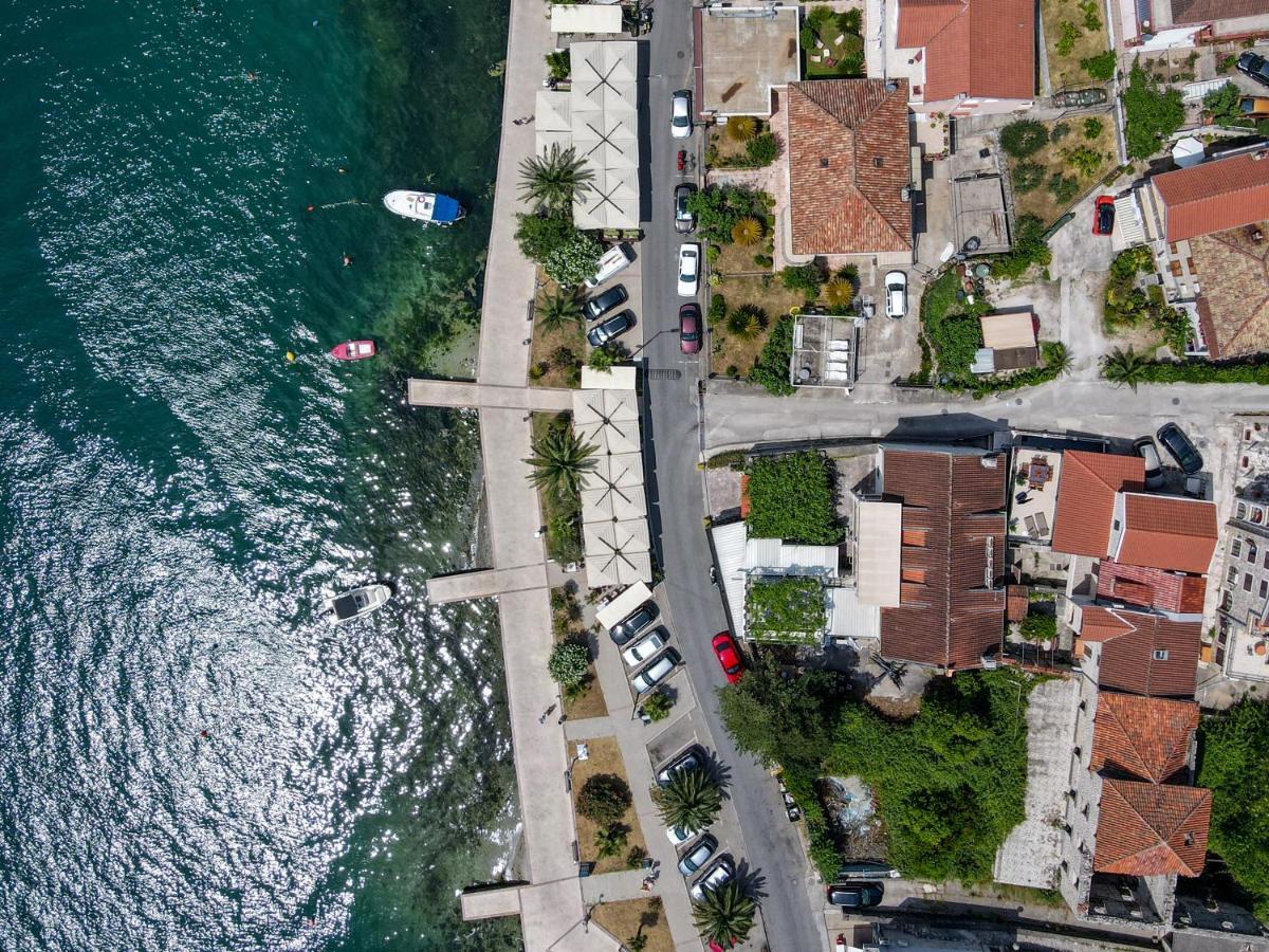 Villa Mia Casa Kotor Zewnętrze zdjęcie