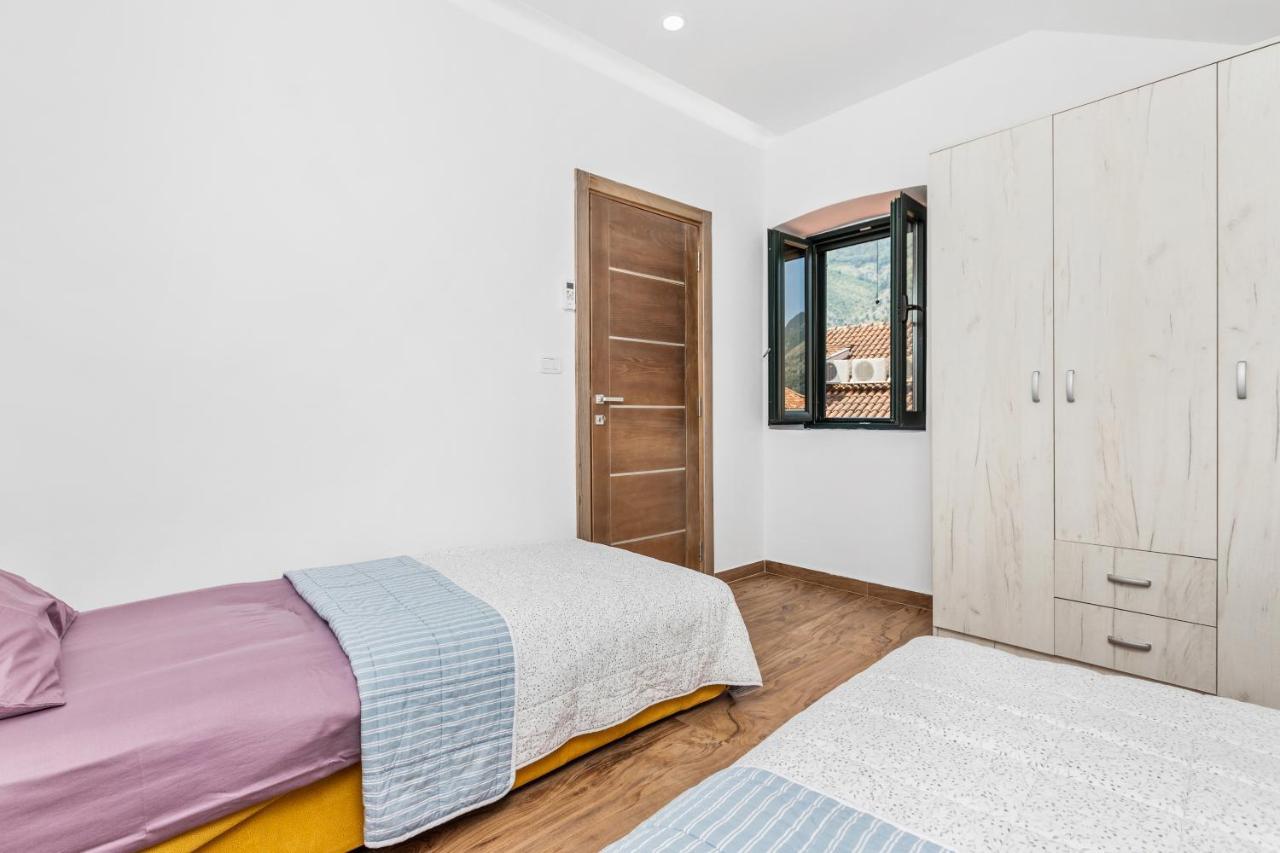 Villa Mia Casa Kotor Zewnętrze zdjęcie