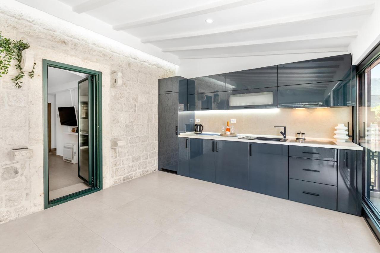 Villa Mia Casa Kotor Zewnętrze zdjęcie