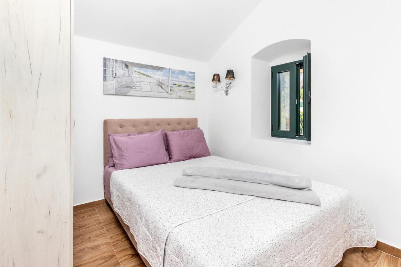 Villa Mia Casa Kotor Zewnętrze zdjęcie