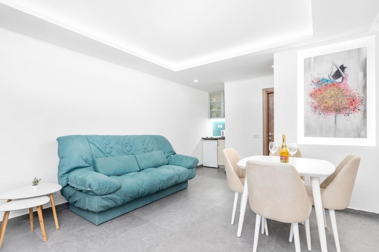 Villa Mia Casa Kotor Zewnętrze zdjęcie