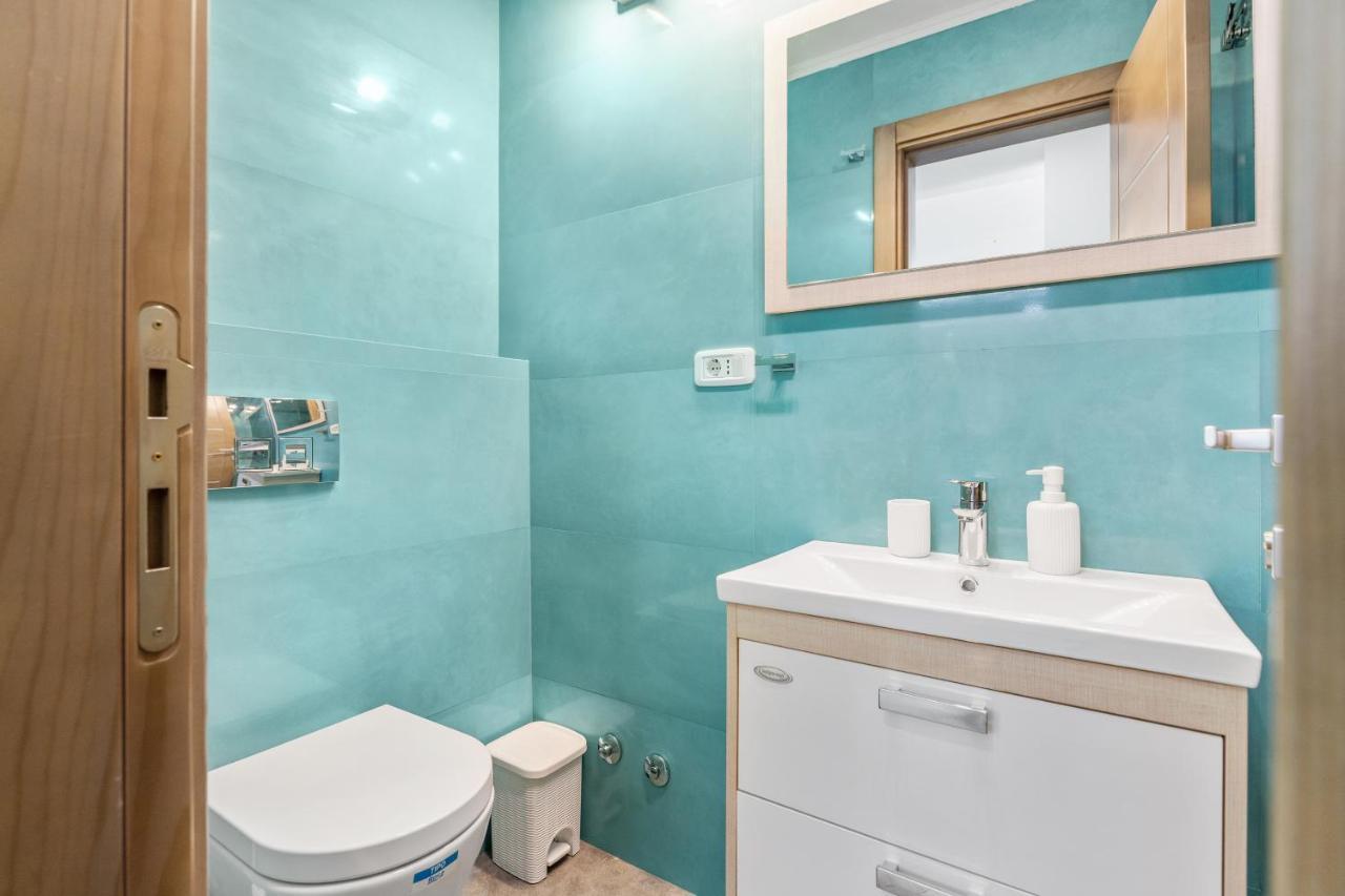 Villa Mia Casa Kotor Zewnętrze zdjęcie