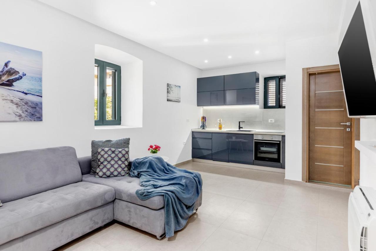 Villa Mia Casa Kotor Zewnętrze zdjęcie