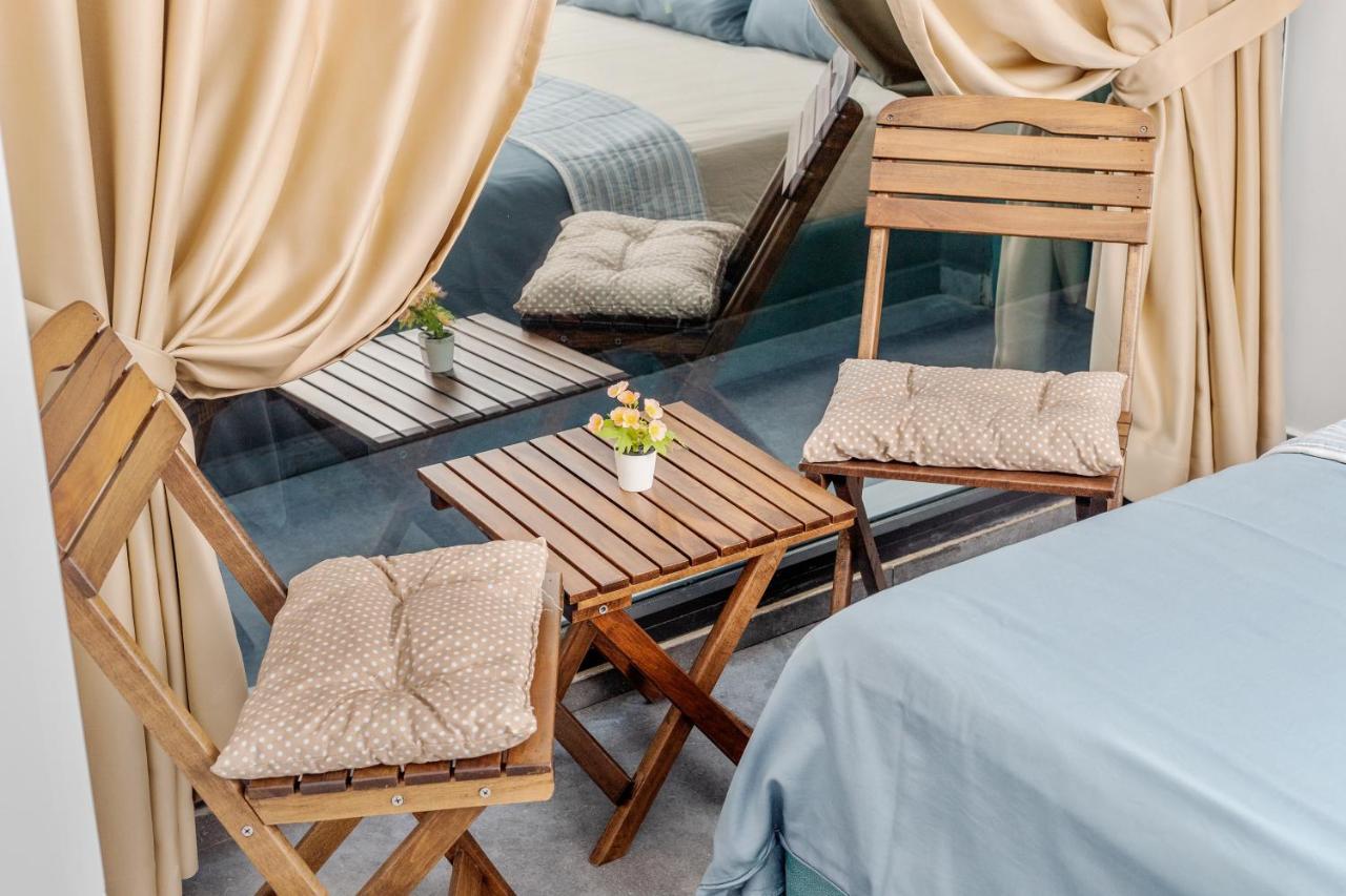 Villa Mia Casa Kotor Zewnętrze zdjęcie